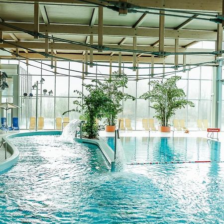 Hotel Am Vitalpark Heilbad Heiligenstadt Exterior photo
