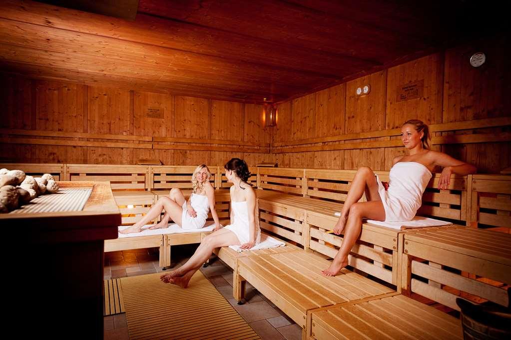 Hotel Am Vitalpark Heilbad Heiligenstadt Facilities photo