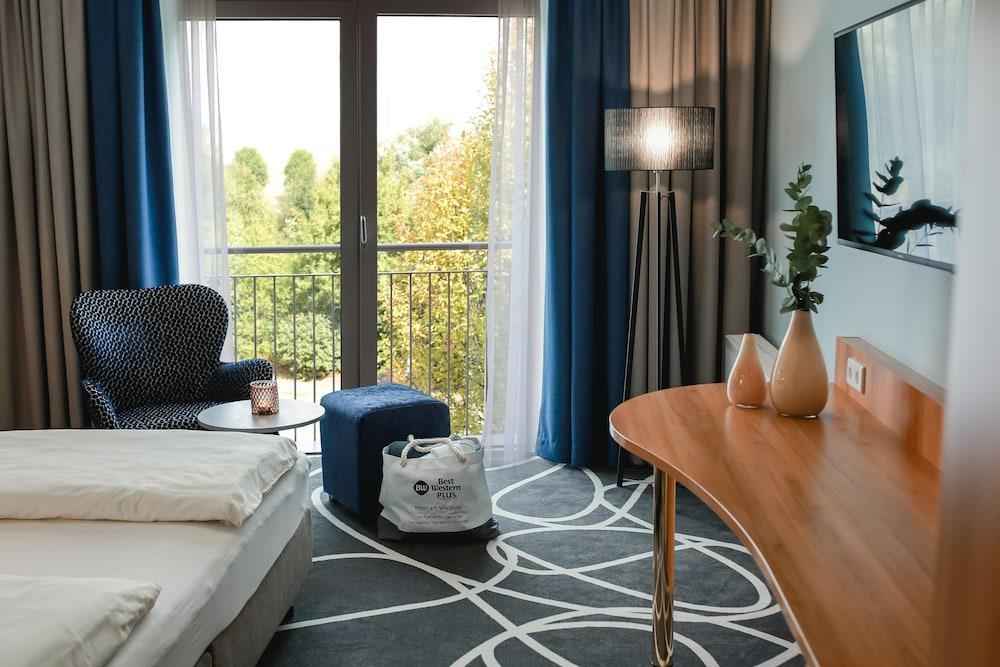 Hotel Am Vitalpark Heilbad Heiligenstadt Exterior photo