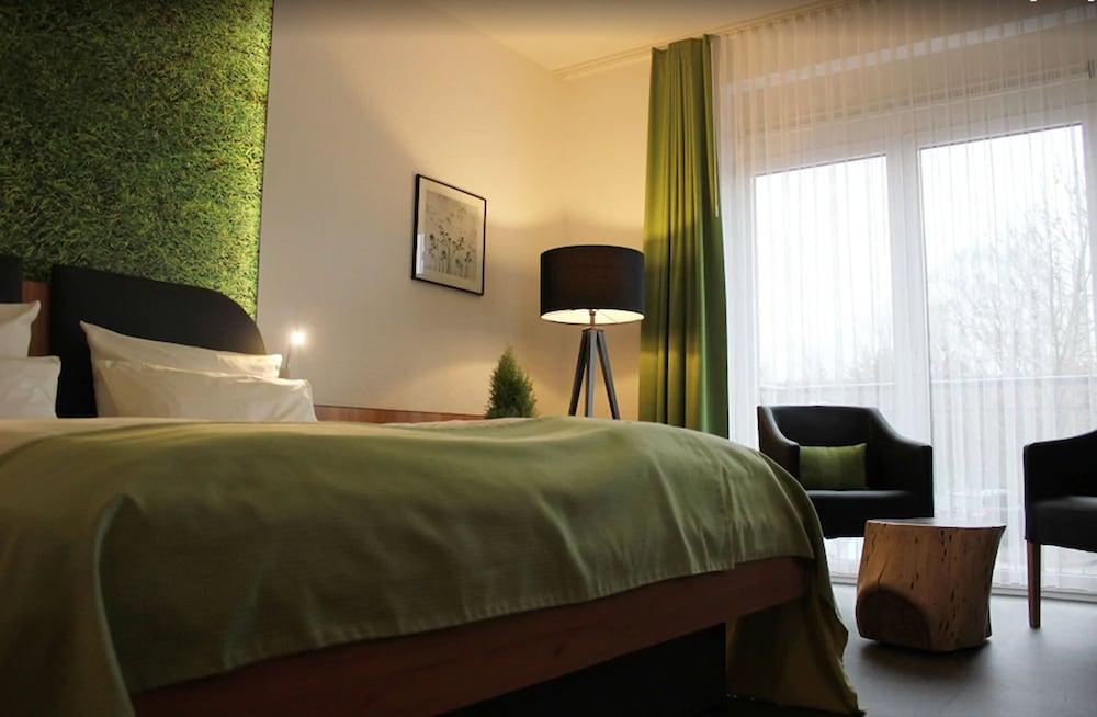 Hotel Am Vitalpark Heilbad Heiligenstadt Exterior photo