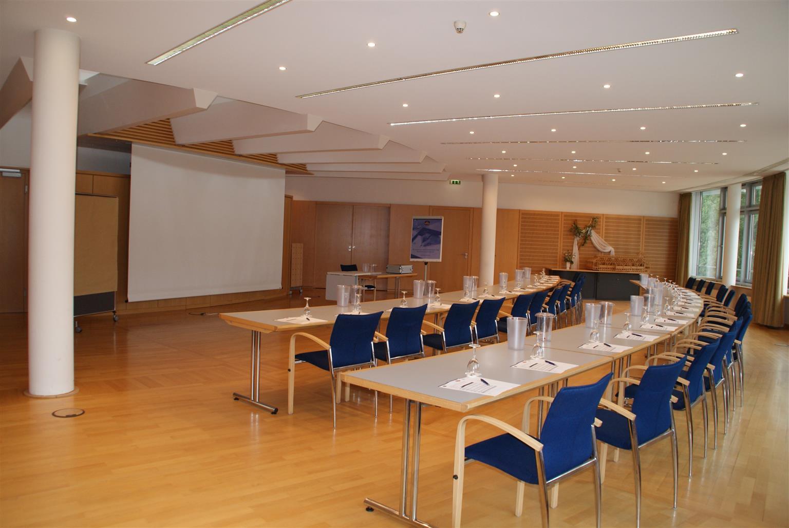 Hotel Am Vitalpark Heilbad Heiligenstadt Exterior photo